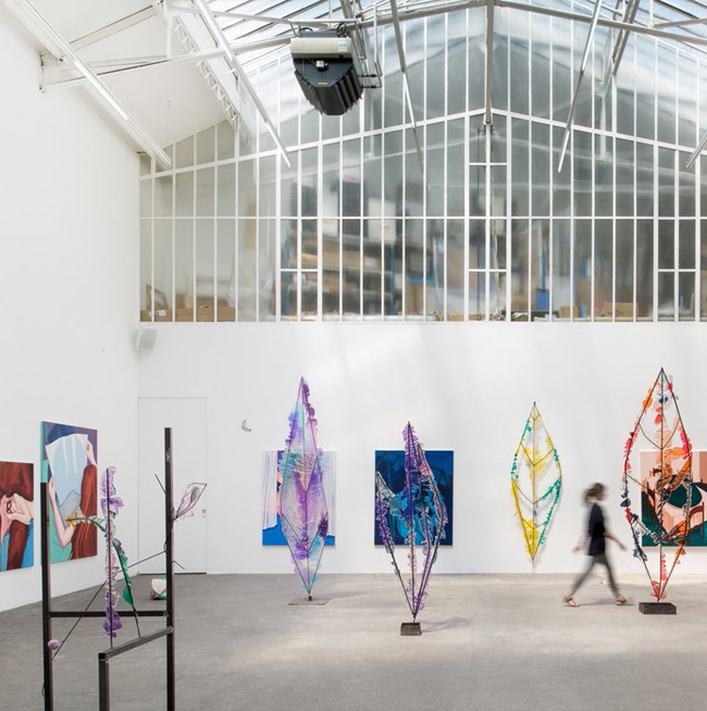 Galerie Bugada et Cargnel