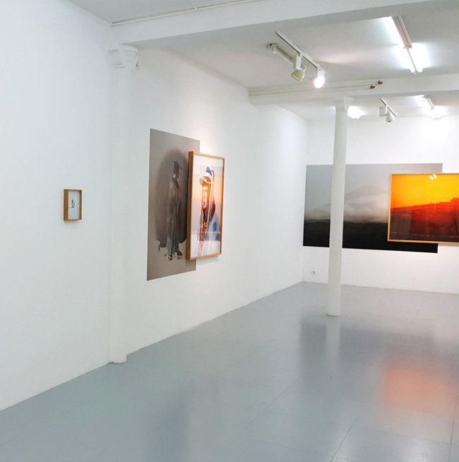 Galerie Magda Danysz